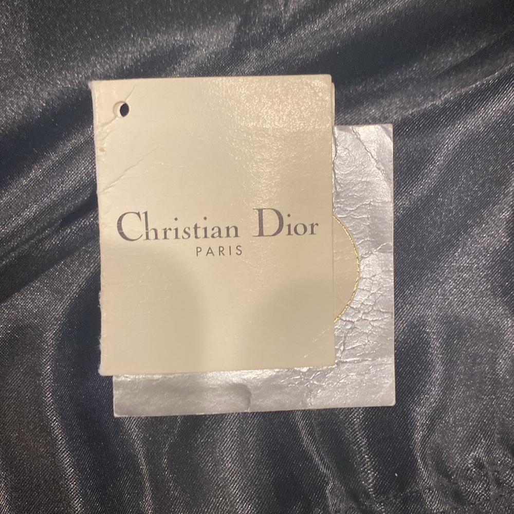 Vintage Lady Dior - Picture 10 of 12